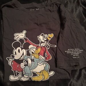 AE Disney Tee - short sleeve